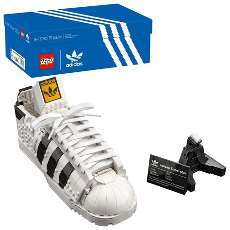 lego adidas 10282.